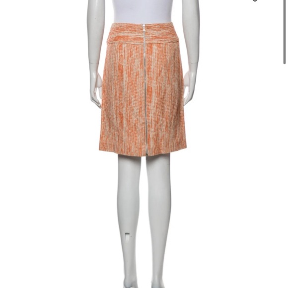 Narciso Rodriguez Women’s skirt, Made in Italy size 40 (small) - Picture 3 of 6